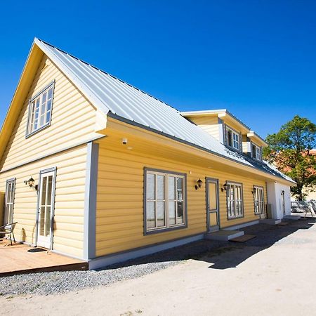 Haapsalu Old Town Apartments Exterior photo