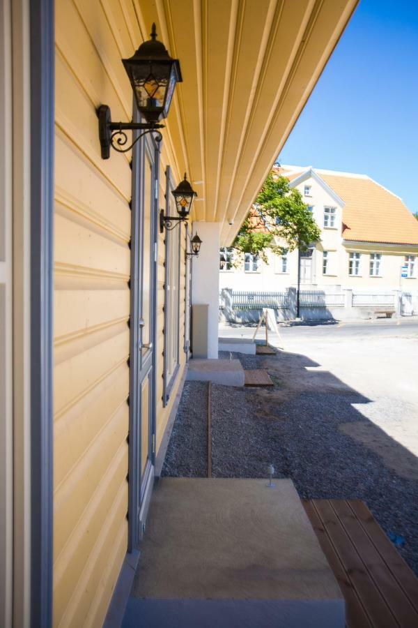 Haapsalu Old Town Apartments Exterior photo