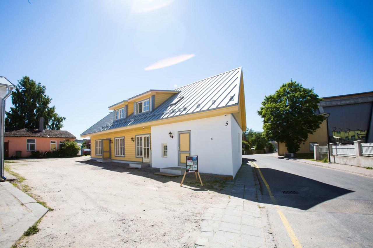 Haapsalu Old Town Apartments Exterior photo